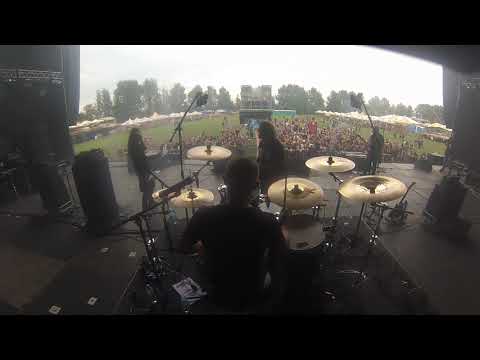 GAME ZERO - Lions and Lambs - Faine Misto Festival 2018 (HD)