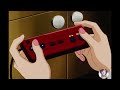 Decades Of Anime A Retro Tech Tribute