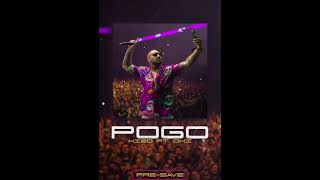 Download lagu Kizo ft. Oki - POGO (snippet) mp3