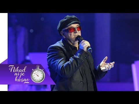 Rifat Ramovic Rifko - Nesanica - (live) - NNK - EM 10 - 24.11.2019