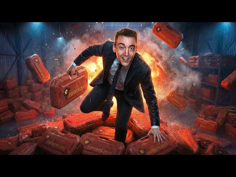 1000 of EVERY Case! (FINALE)
