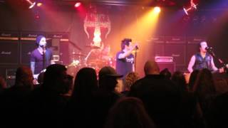 Trixter - Road of a Thousand Dreams - Vamp&#39;d Vegas 10/2/15
