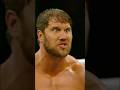 Michael McGillicutty forgot why he was running 😓