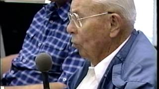 Crash of the Black Widow (Pt.1)