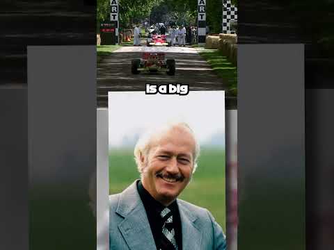 The Evolution of F1 Cars in Less Than 60s...