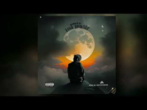 Drivv - Love Thirsty | Official Lyric video