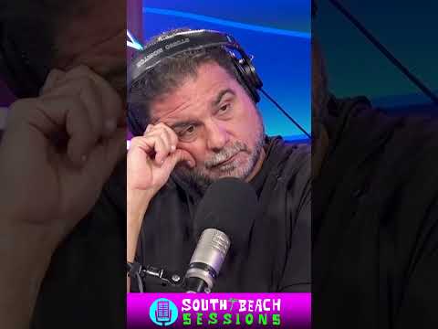 Chuck Todd on the moment that he knew it was time to leave Meet The Press