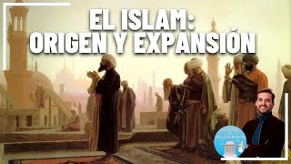 EL ORIGEN DEL ISLAM | Historia medieval ESO 🏰