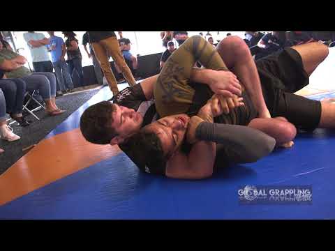 Frank Rosenthal vs Ali Abdulrazak