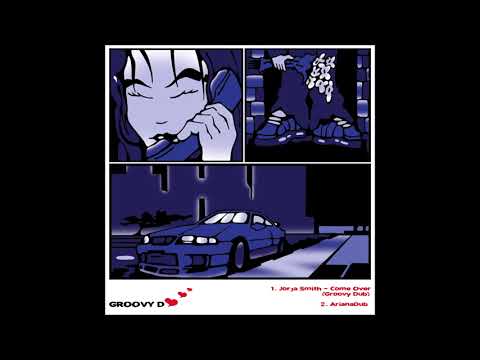 Groovy D - ArianaDub