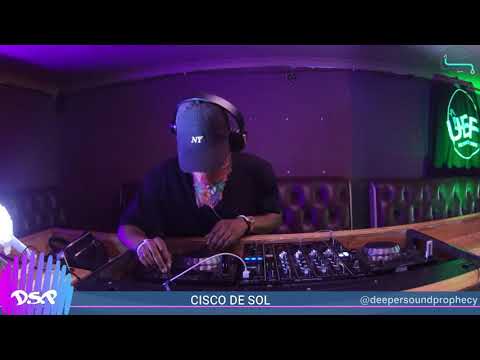 UBRexperience   Cisco de Sol