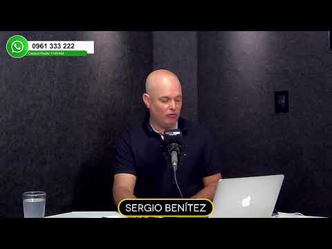 La Mañana Central EN VIVO 1140 AM 07/10/2025