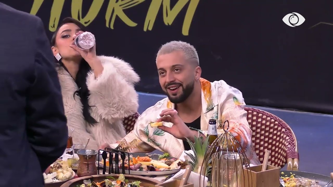 “Na trego pak higjenën orale”/ Egli ngacmon Shkëlzenin: Bëhu një tutorial…