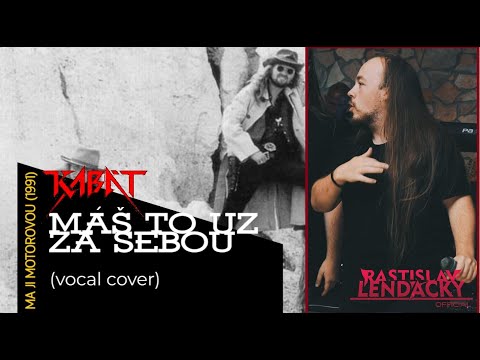 KABÁT - Maš to už za sebou (1991)  