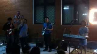 Download lagu Syncopation, Lihatlah Lebih Dekat @Polaycoustic 2015 mp3