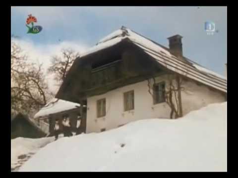 Kvartet Do - Ko so fantje proti vasi šli