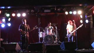 Bluebottle Kiss Tribute - Charm - You're Gonna Be On Your Own Soon