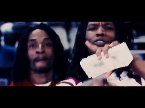 DUMPSTREET MONTANA - "DOPE FIEND DANCE" (OFFICIAL VIDEO)