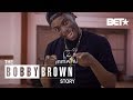 Look At Actor Woody McClain Struggle To Get “My Prerogative” Choreography | The Bobby Brown Story