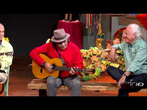 Cantiga Boa - Pádua - Sr. Brasil 17/11/2011