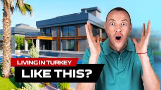 What Luxury Living in Turkey Really Looks Like