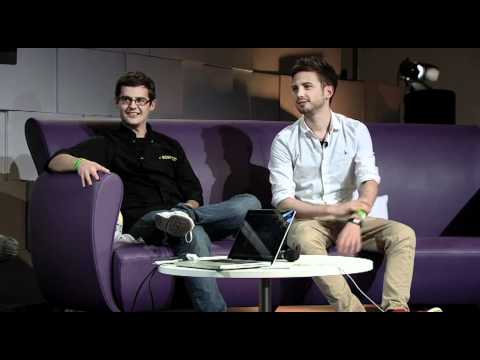 Sorted Food | Interview | Stickaid 2011