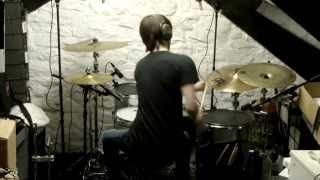 Machine Head - Aesthetics Of Hate Drum Cover (studio Quality)