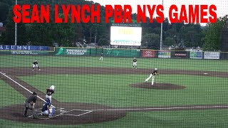 SEAN LYNCH PBR NY GAMES AT BINGHAMTON HIGHLIGHTS