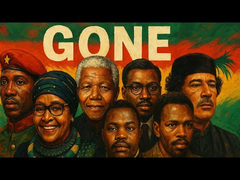GONE ft Mondele Empire, Ibrahim Traoré