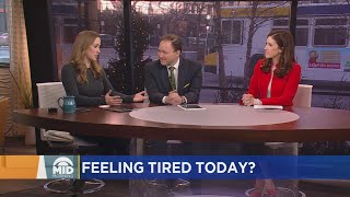 Panel Discussion: Daylight Savings Time's Affect On Workers