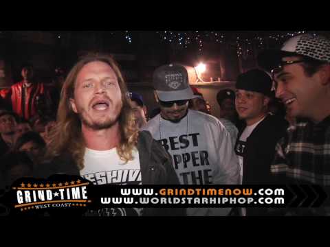 Absyrd vs Cadalack Ron