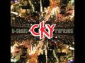 CKY - Rio Bravo (Radio Session) B-sides & Rarities