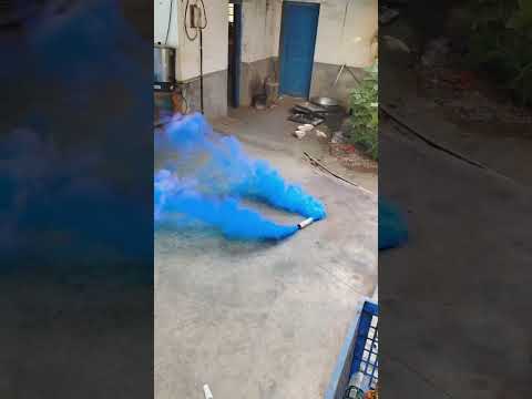 DOUBLE SMOKE ASAP 2 SISI / 60 DETIK / 1 PACK ISI 5 BATANG