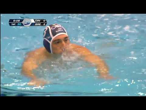 Dinamo Tbilisi vs AN Brescia - Full Match - Champion's League 2021/2022 Day 4