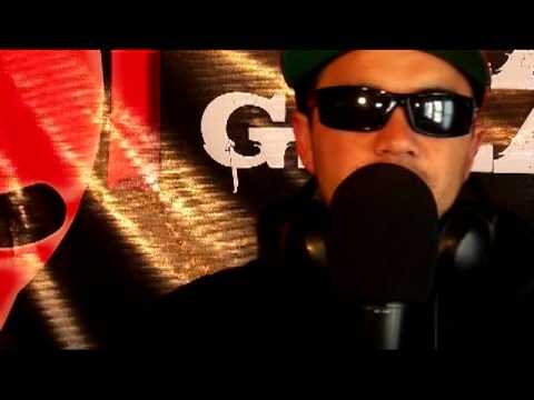 Krispin Gonzalez-Sucesos Casuales