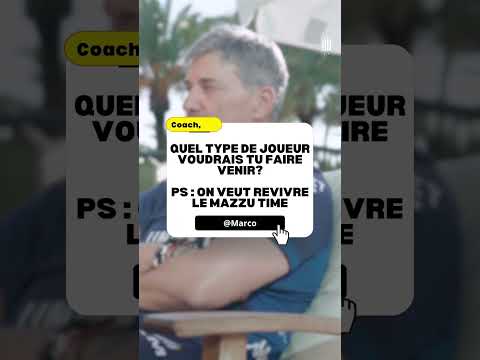 ❓ 𝗙𝗲𝗹𝗶𝗰𝗲 𝗠𝗮𝘇𝘇𝘂 𝗿𝗲́𝗽𝗼𝗻𝗱 𝗮̀ 𝘃𝗼𝘀 𝗾𝘂𝗲𝘀𝘁𝗶𝗼𝗻𝘀 ❓