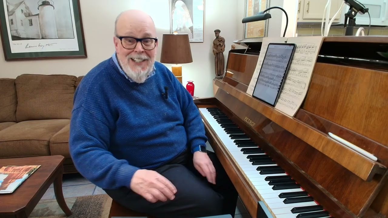 Learning How to Play Arpeggios with Ease