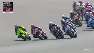 Download lagu 🔴[ LIVE ] RACE MotoGP™ MANDALIKA 🇮🇩 2026❗Pertamina Grand Prix of Indonesia🏁 #IndonesianGP 🇮🇩 mp3