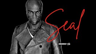 Seal - Walk On By (1994)