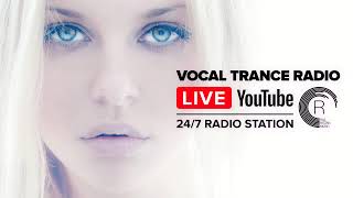 Vocal Trance Radio | Uplifting · 24/7 Live Stream