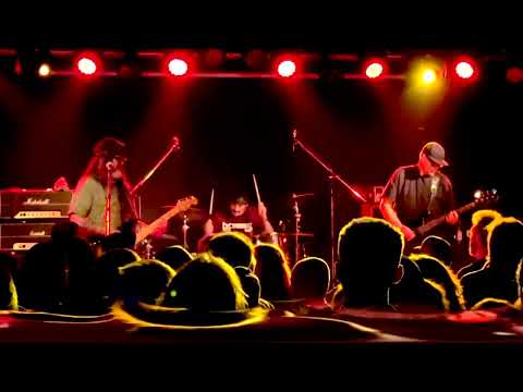 BRANT BJORK TRIO - SOMEWHERE SOME WOME - LIVE @FEIERWERK | HANSA 39 | MUNICH | EUROPE 2024 TOUR