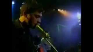 London Loves // Blur (Live @ Naked City 94&#39;)