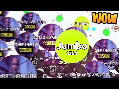 Agar.io - SOLO vs TEAMS ( EPIC SOLO DESTROYING TEAMS AGARIO GAMEPLAY )