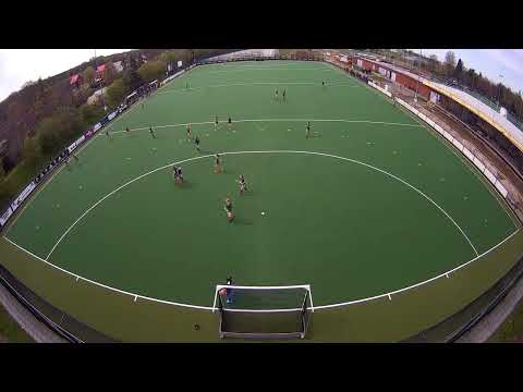 Samenvatting Delta Venlo MO14-1 vs Were Di MO14-1 Subtopklasse Poule B