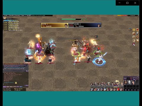 Atlantica Global | Grand Champhionship Final Kinkin82 (Whip) VS KKGunn ( Instrument) 06-12-2020