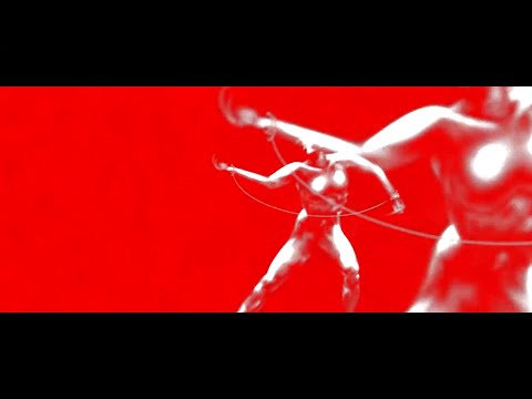 REMY-X - Be The One (Official Music Video)