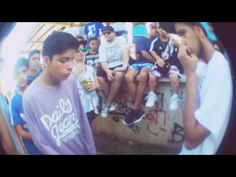 Cuchito Vs Paul | Octavos Est 17/12