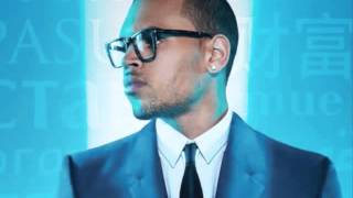 Chris Brown ft. Kevin McCall - Strip (REMIX)