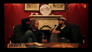 MARCOS VALLE INTERVIEW / 98.3 Superfly Vienna's Soulful Radiostation