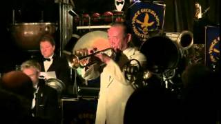 Louis Armstrong's Tight like this played by Yoshio Toyama and Vince Giordano& his Night hawks